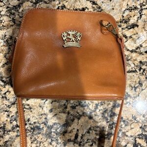Pratesu crossbody purse